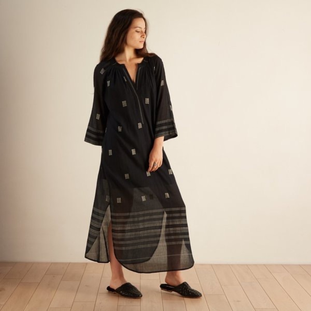 Mirth Palm Springs Caftan
